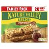 Nature Valley Crunchy Canadian Maple Syrup Family Pack Cereal Bars 420g (Pack of 6) view 1