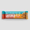 Layered Protein Bars 12 x 60g White Gold view 2