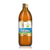 Linseed Oil Cold-Pressed BIO 500 ml - ZOTO POLSKIE view 1