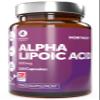 Alpha Lipoic Acid 650mg Capsules | 50/50 R-ALA & S-ALA Blend | 120 Vegan Capsules (4 Month Supply) | High Strength Antioxidant | Made in UK view 1
