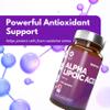Alpha Lipoic Acid 650mg Capsules | 50/50 R-ALA & S-ALA Blend | 120 Vegan Capsules (4 Month Supply) | High Strength Antioxidant | Made in UK view 4