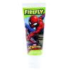 Firefly Toothpaste Spider-Man for Kids & Children, Bubblegum, 0.53 ml, (Pack of 1) view 1