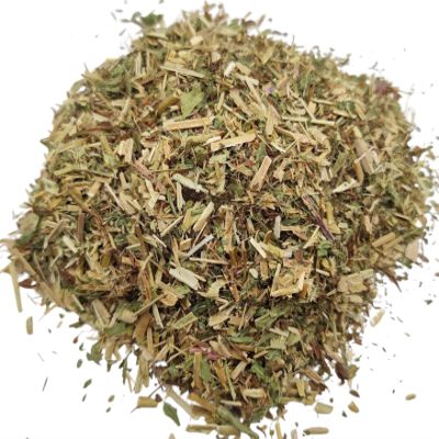 Wild Willowherb Dried Leaves Fireweed 85g to 1.95KG Epilobium Angustifolium (85 grams)