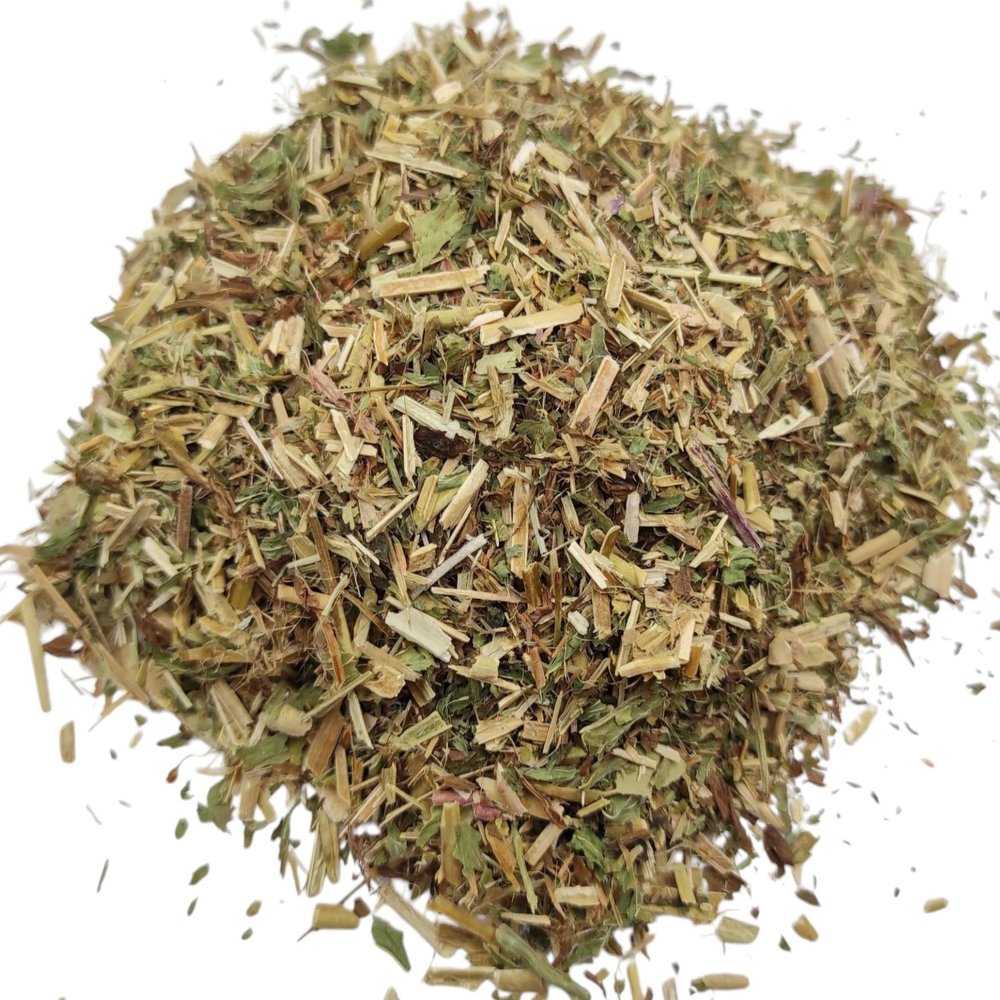 Wild Willowherb Dried Leaves Fireweed 85g to 1.95KG Epilobium Angustifolium (85 grams)