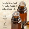 Nikura Sweet Dreams Essential Oil Blend - 10ml | Made from Cedarwood, Lavender, Lemon Verbena, Ylang Ylang | for Sleep, Aromatherapy, Diffusers, Soap Making, Candle Making | Vegan & UK Made view 4