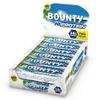Bounty - Hi Protein Bars | 12 x 52g Pack, High Protein Energy Snack with Milk Chocolate and Coconut, 18g of Protein per bar view 1
