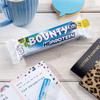 Bounty - Hi Protein Bars | 12 x 52g Pack, High Protein Energy Snack with Milk Chocolate and Coconut, 18g of Protein per bar view 2