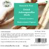 Oils and Herbs 100% Organic Dried ashwagandha 250GM view 2