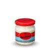 Bavarian Horseradish Cream | Traditional Bavarian Recipe | 190 g | Hndlmaier | Germany view 1