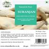 100% Organic Dried suranjan 250GM by Oils and Herbs UK view 2