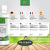 MM Choline | 120 High Strength Vegan Choline-Supplement Capsules - 700mg Coline Bitartrate per Serving | Non-GMO, Gluten & Allergen Free | Manufactured in the UK view 2