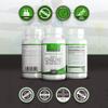 MM Choline | 120 High Strength Vegan Choline-Supplement Capsules - 700mg Coline Bitartrate per Serving | Non-GMO, Gluten & Allergen Free | Manufactured in the UK view 3