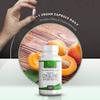 MM Choline | 120 High Strength Vegan Choline-Supplement Capsules - 700mg Coline Bitartrate per Serving | Non-GMO, Gluten & Allergen Free | Manufactured in the UK view 4