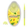 Hoffmann - Premium Aroma Capsules Lemon Mint | DIY Click Filter Balls | Pack of 5 | 500 Balls view 3