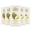 Good Earth Tea Co. Elderflower & Pear Tea Bags  Fruit Flavoured Herbal Blend with Sweet Pear and Elderflower  5 x 15 Plant-Based Teabags view 1