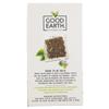Good Earth Tea Co. Elderflower & Pear Tea Bags  Fruit Flavoured Herbal Blend with Sweet Pear and Elderflower  5 x 15 Plant-Based Teabags view 2