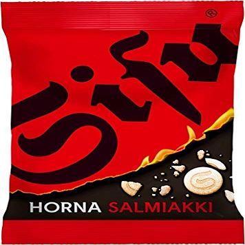 Cloetta Sisu Horna Pastilles 48 Packs of 40g