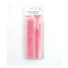 Dental Flosser Handle + Extra Floss Heads, Dental Toothpick Teeth Cleaning Red view 1