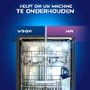 Finish Integrale Machinereiniger Regular Dishwasher 250 ml view 3