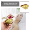 HEALLILY Coffee Creamer Coffee Creamer Coffee Creamer Small Ceramic Dish Mixing Bowl Essential Oil Holder Small Plate Green Trinket Tray Trinket Tray Trinket Tray view 4