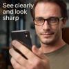 Gaoye 5 pack Reading Glasses Men/Women, Eyeglasses, Blue Light Readers for Men/Women, Computer Eye Glasses, Cheaters view 4