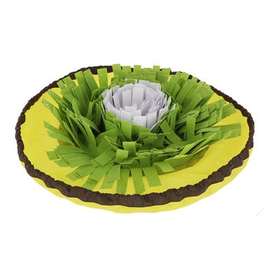 Sniff Rug Bowl