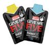 GIVE ME FIVE Energy Gel with 5 Carbohydrates and Sodium Sources Gluten Free Ice Flavour 50ml view 1