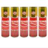 Hajooris Kashmira Jeera Masala Soda 250ml (Pack of 5)  Healthy Digestive Drink  Hygienically Processed  Mixed Spices Soda view 1