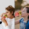Hajooris Kashmira Jeera Masala Soda 250ml (Pack of 5)  Healthy Digestive Drink  Hygienically Processed  Mixed Spices Soda view 2