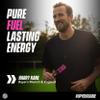 Soccer Supplement Fuel90 Quick Release Energy Gels (12 Pack), Sports Gels with Carbohydrates and Electrolytes (Mixed Berry) view 4