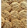 Churchill's Confectionery - Secret Garden Tin 150g Mini White Chocolate and Raspberry Biscuits, Multicolour view 3