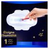 Always - 18x Ultra Sanitary Pad Secure Night with Wings - 1 Piece view 2