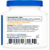 Nutricost CoQ10 100mg, 60 Vegetarian Capsules, 60 Servings - Coenzyme Q10 view 4