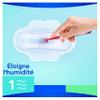 Always - 24x Ultra Sanitary Pads Long Size 2 With Wings - 1 Piece view 2