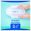 Always - 24x Ultra Sanitary Pads Long Size 2 With Wings - 1 Piece view 3