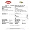 Olives Stuffed with Cheese 180 gr. - Gilli view 2