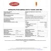 Grill Mustard 200 ml. - Hndelmaier view 2