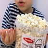 AKSOY Popping Corn Kernels - 1.25KG | Popcorn Seeds for Stovetop, Microwave & Air Popper | Freshly Harvested Corn for Delicious Homemade Popcorn Snacks (Packing May Vary) view 4