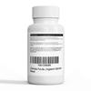Lifetropics Pure Berberine | 500mg Berberine Phytosome with 5X Absorption | Vegan Capsules | No Fillers or Additives | Metabolic Health & Blood Sugar Support | 90 Vegetable Capsules  3 Month Supply view 3