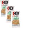Chings Veg Hakka Noodles 140g (Pack of 3)  Non Sticky Chinese Veg Noodles  Made with Durum Wheat - Easy To Cook view 1