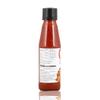 Chings Red Chilli Sauce 190g (Pack of 1)  Spicy Flavour  Made from The Choicest Ingredients view 2