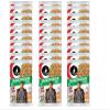 Chings Manchurian Noodles 60g (Pack of 30)  Original Hakka Noodles  Manchurian  Stir Fried Noddles with Seasoning  Easy to Cook - Non Sticky view 1