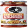 Chings Schezwan Chutney 250g (Pack of 3)  Spreading Chutney  Spicy Dip with Starters  Makes Your Food Tantalizing and Delicious view 2