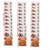 Chings Schezwan Noodles 60g (Pack of 30)  Original Hakka Noodles  Schezwan  Easy to Cook - Non Sticky - Stir Fried Noddles with Seasoning view 1