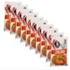 Chings Schezwan Noodles 60g (Pack of 10)  Original Hakka Noodles  Schezwan  Easy to Cook - Non Sticky -Stir Fried Noddles with Seasoning view 1