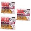 Chings Singapore Curry Noodles 60g (Pack of 30) Original Hakka Noodles Singapore Curry Stir Fried Noddles with Seasoning view 1