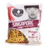 Chings Singapore Curry Noodles 60g (Pack of 20)  Original Hakka Noodles  Singapore Curry  Stir Fried Noddles with Seasoning view 2
