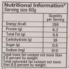Chings Singapore Curry Noodles 60g (Pack of 20)  Original Hakka Noodles  Singapore Curry  Stir Fried Noddles with Seasoning view 4