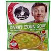 Chings Soup Sweetcorn 55g Instant Sweetcorn Veg Soup No Added Preservatives Made with Finest Qualtiy Ingredients (Pack of 1) view 1
