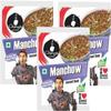 Chings Soup Manchaow 55g (Pack of 3)  Manchow Instant Soup  Made with Fine Qualtiy Ingredients view 1